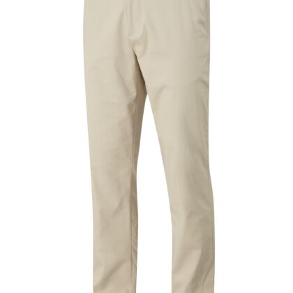Bennett trouser P03415 clay front