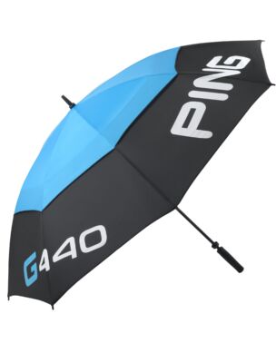 G440 Umbrella Open