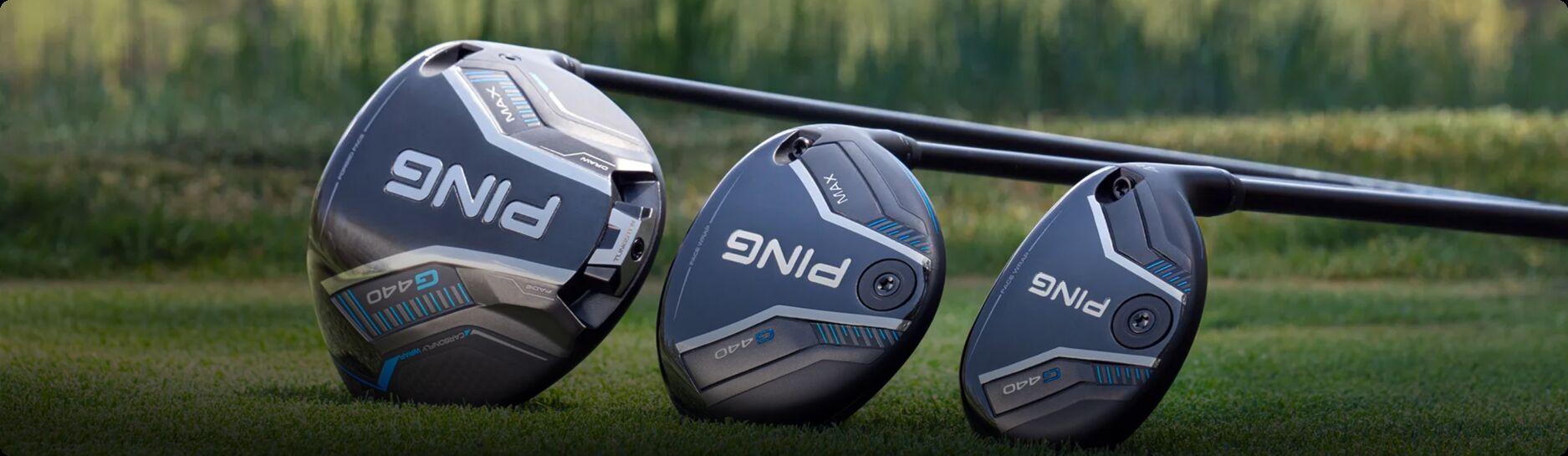 Ping Golf copy