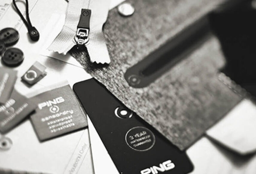 PING Apparell