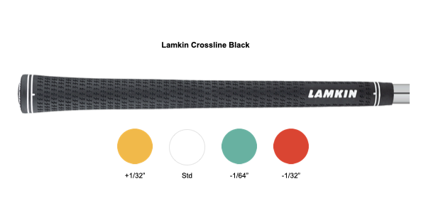 crossline
