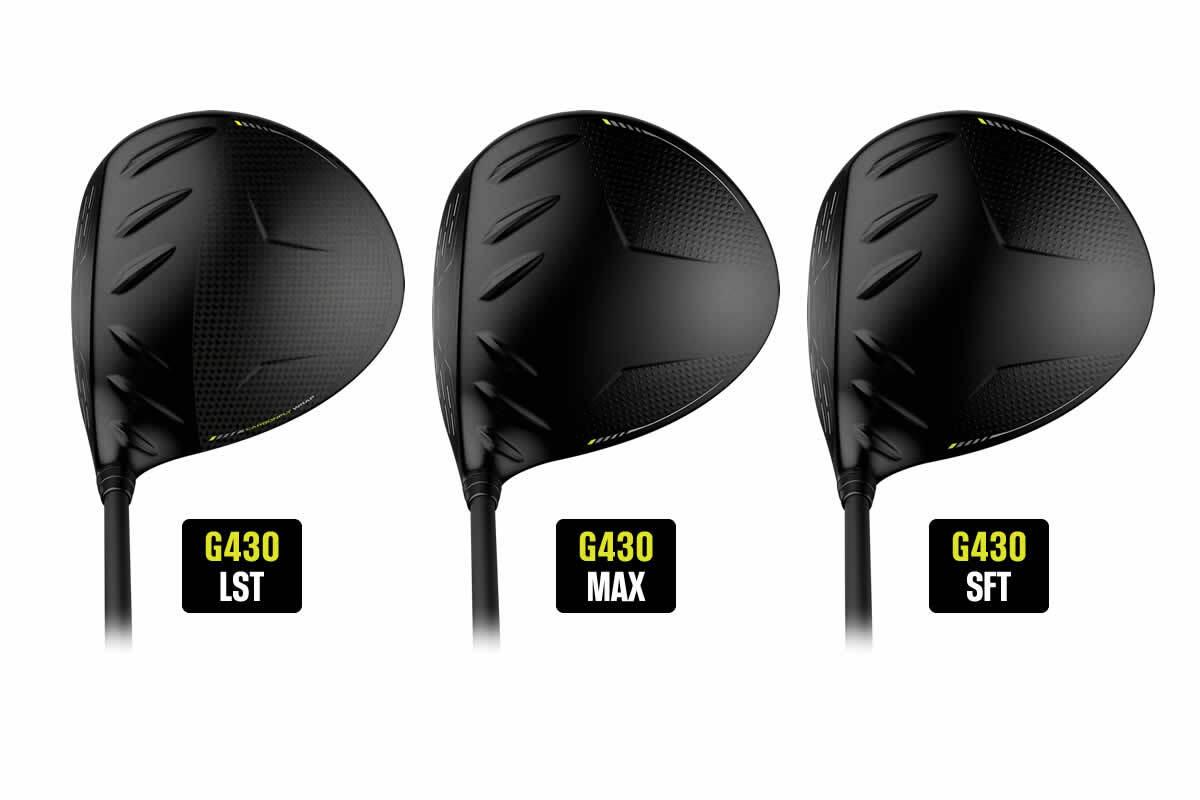 G430 American Golf Supplies