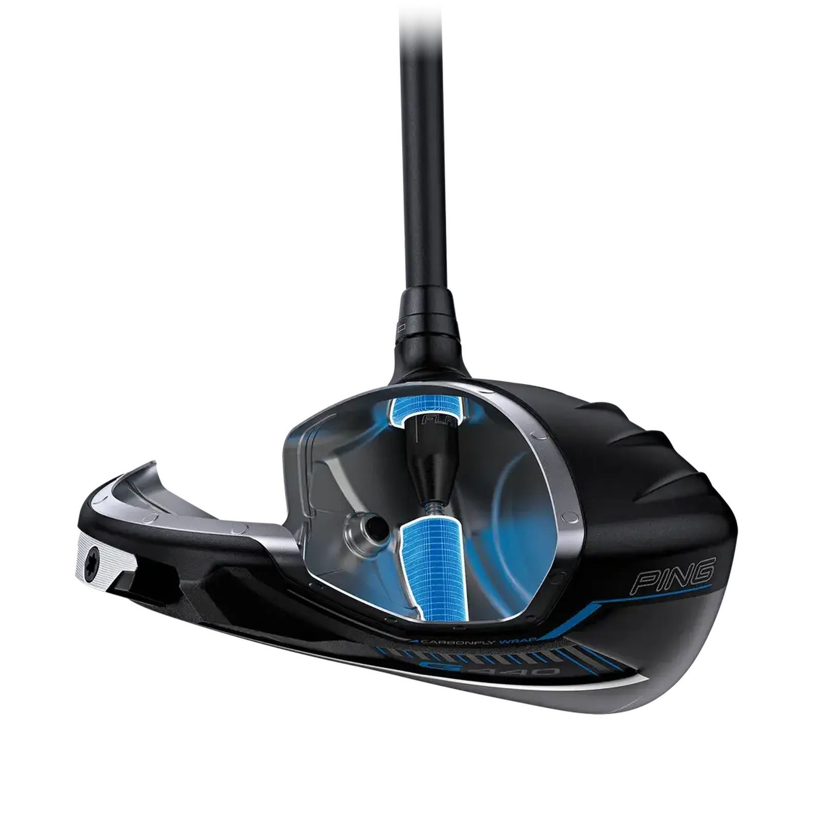 Clubs drivers g440 free hosel illustration 1600x1600 ea46