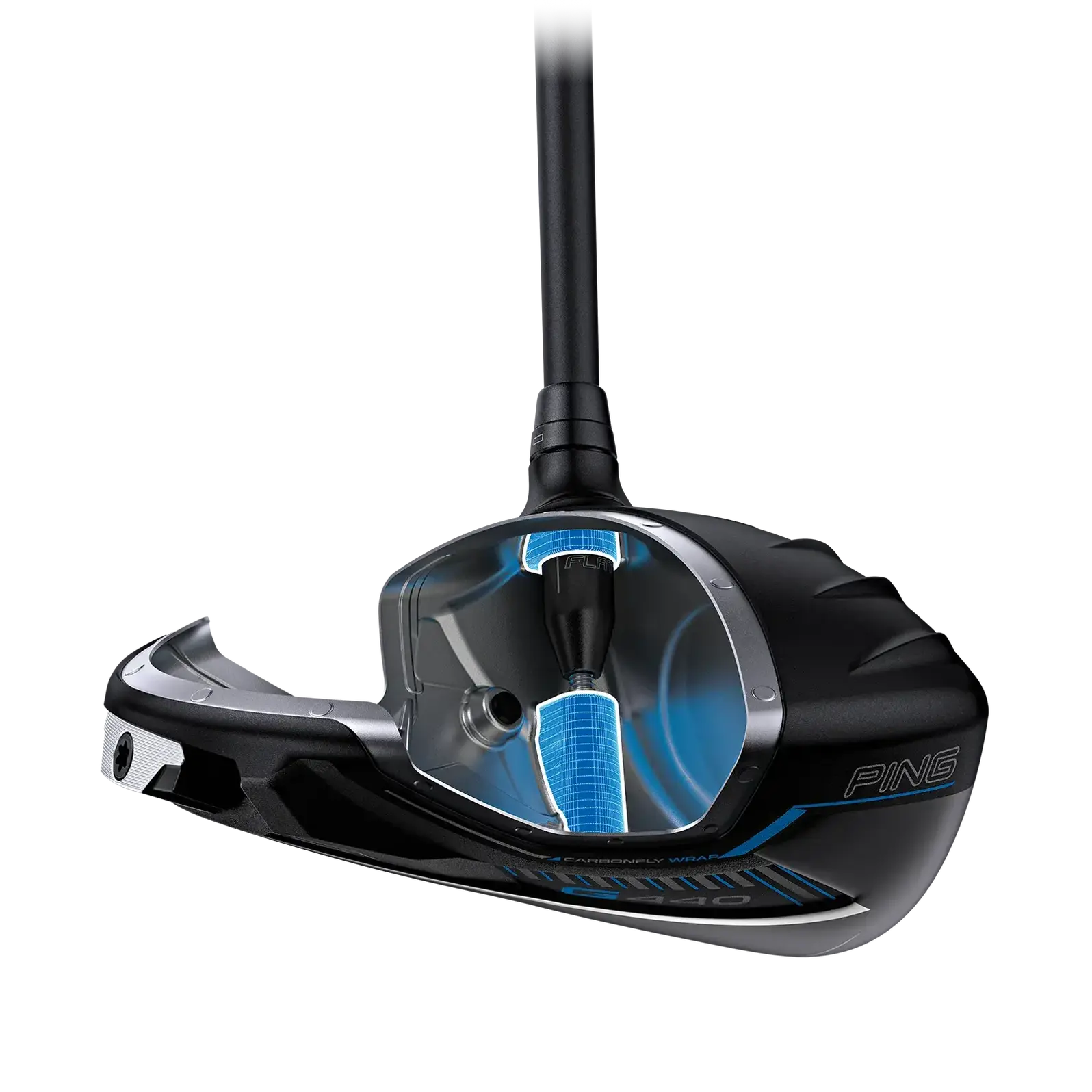 Clubs drivers g440 free hosel illustration 1600x1600 ea46