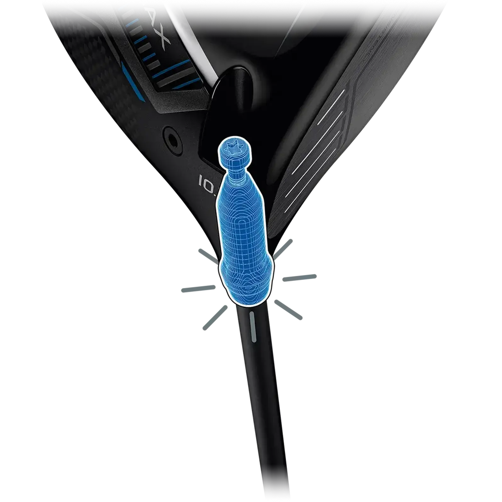 Clubs drivers g440 trajectory tuning illustration 1600x1600 0059