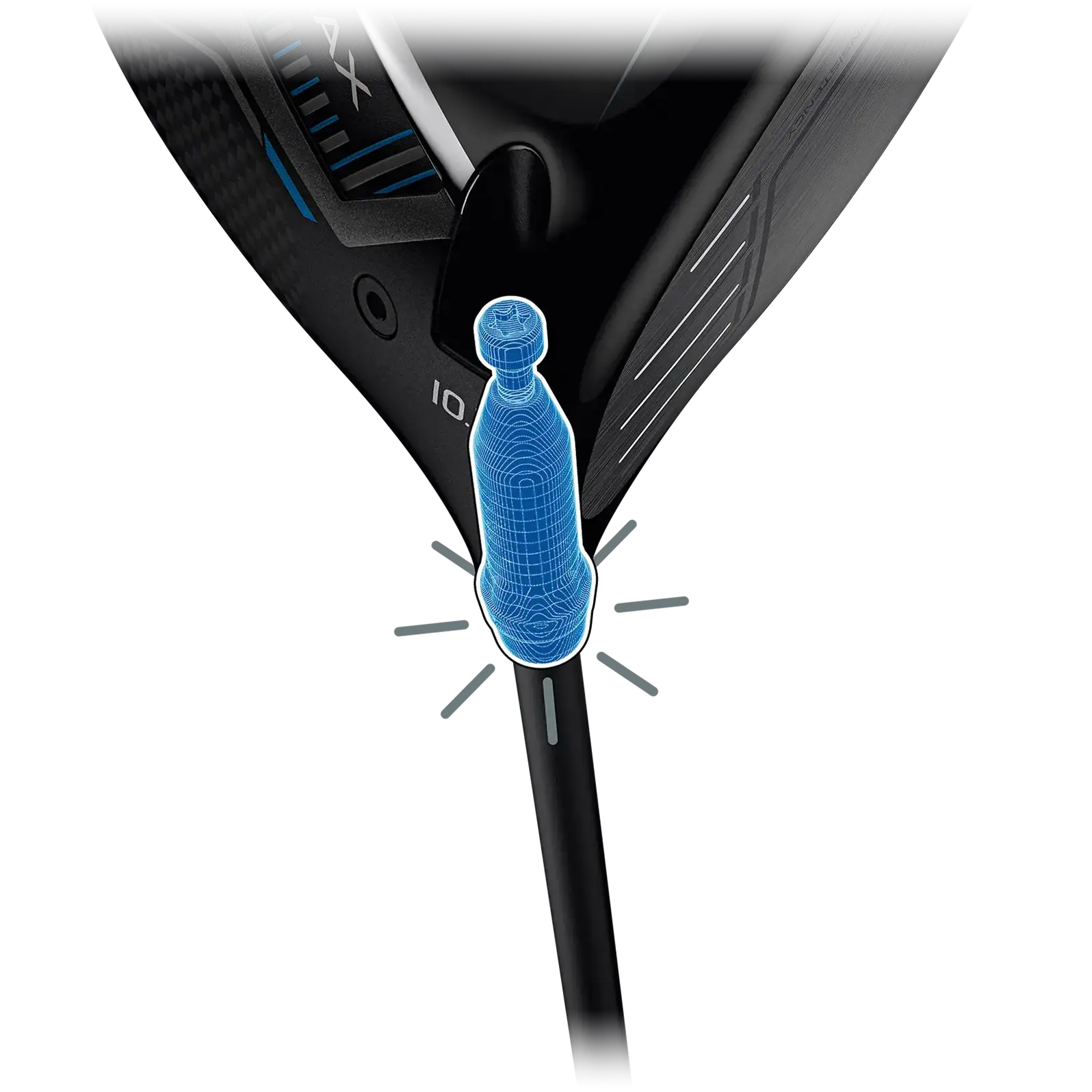Clubs drivers g440 trajectory tuning illustration 1600x1600 0059