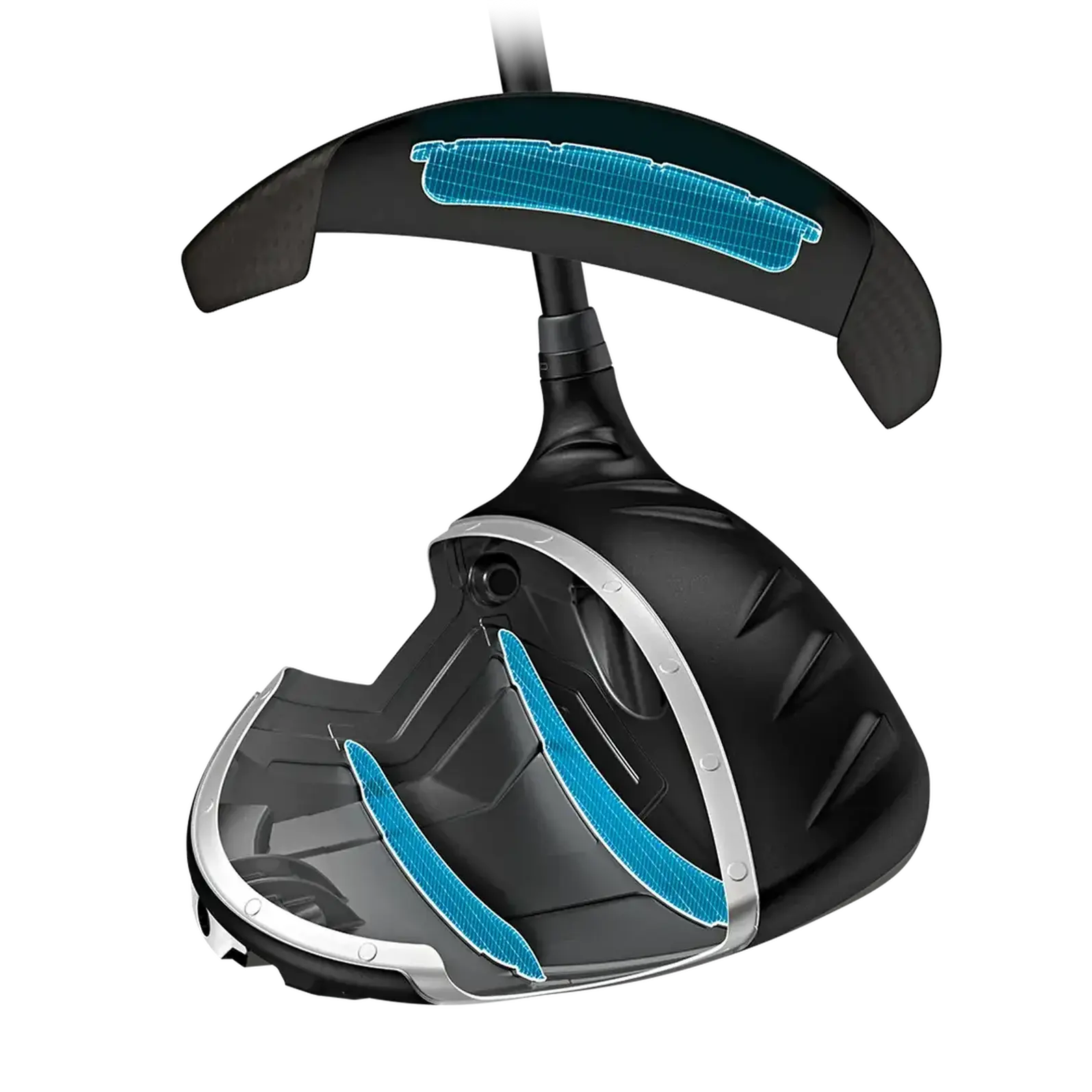 Clubs drivers g440 k exploded internal ribs 1600x1600 14ab