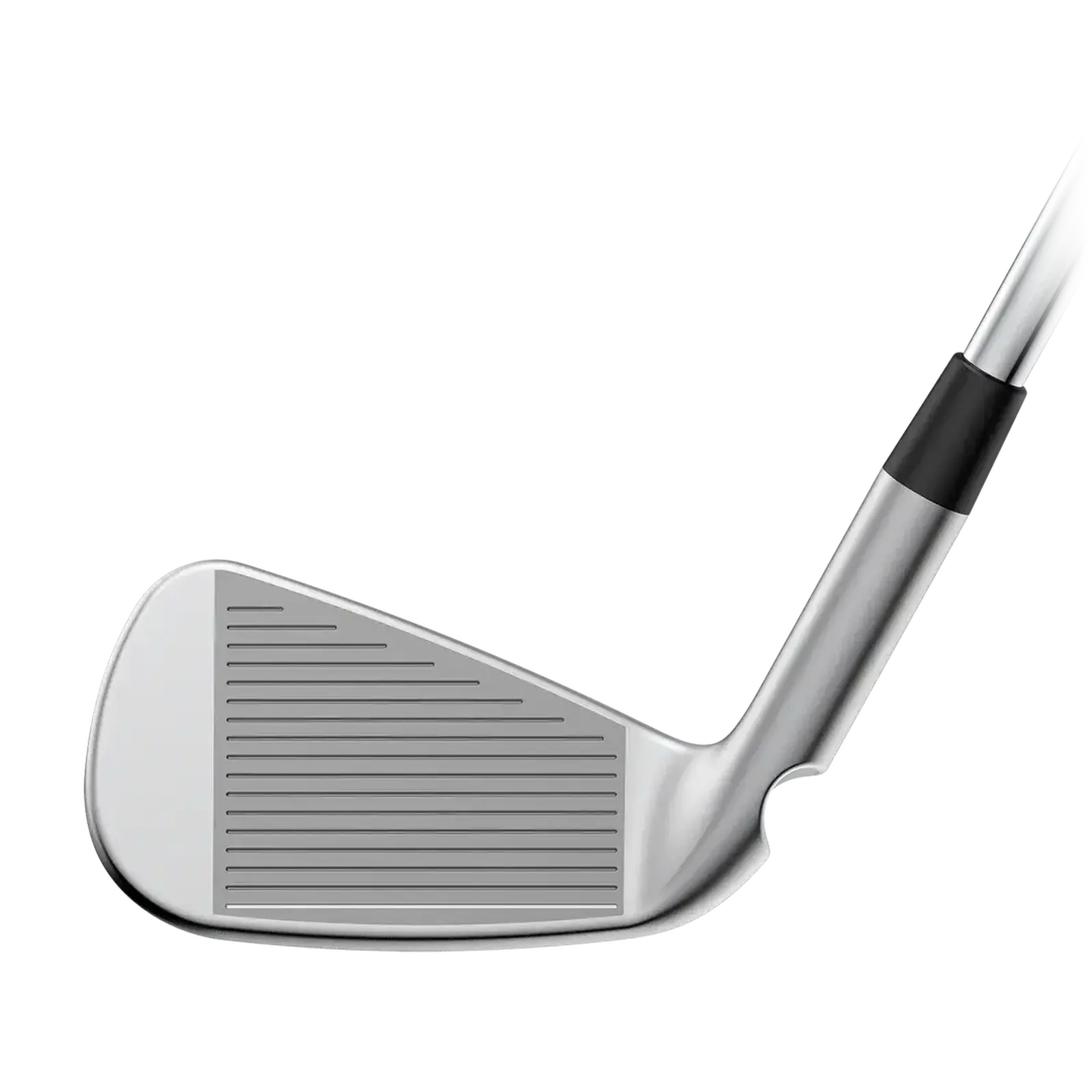 G5clubs irons i540 7 iron face 1600x1600 11d7