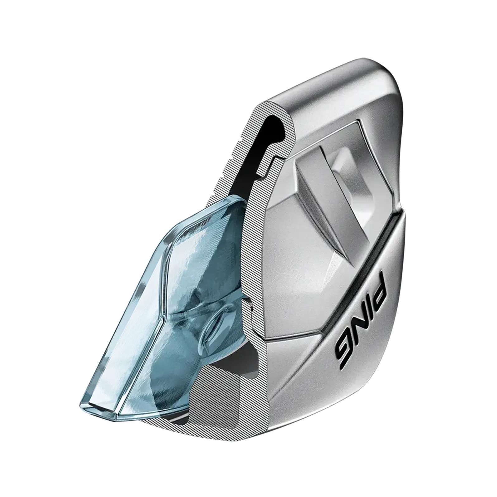G8clubs irons i540 cross section illustration 1600x1600 2b3d